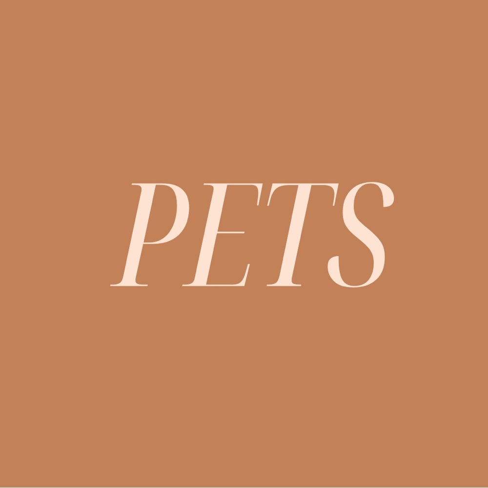 For Doggies Their Our Fur Babies!